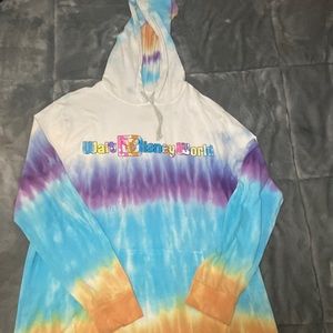 Disney spirit jersey